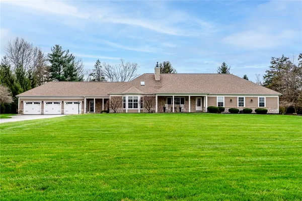 $1,495,000 | 117 Hickory Lane, Lebanon, OH 45036
