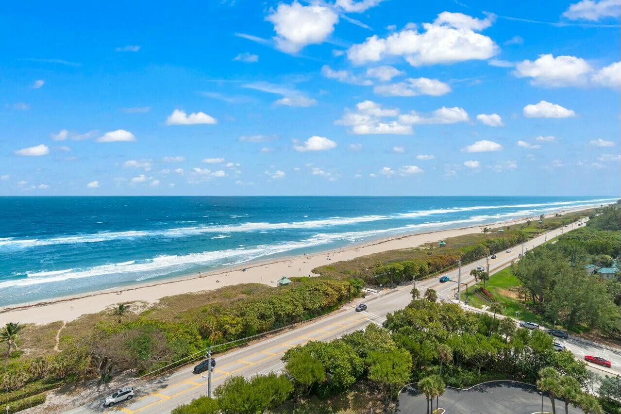 4001 North Ocean Boulevard, Unit 1602 Boca Raton, FL 33431 - Photo 21 of 39 VIEWS