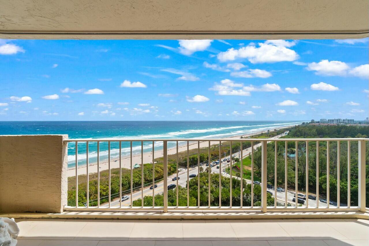 4001 North Ocean Boulevard, Unit 1602 Boca Raton, FL 33431 - Photo 22 of 39 VIEWS