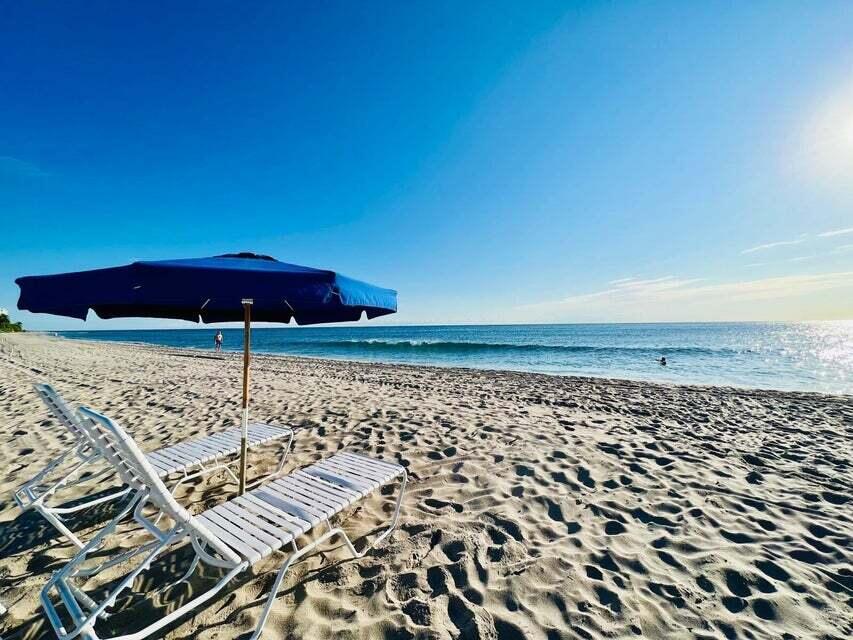 4001 North Ocean Boulevard, Unit 1602 Boca Raton, FL 33431 - Photo 34 of 39 SEA RANCH BEACH
