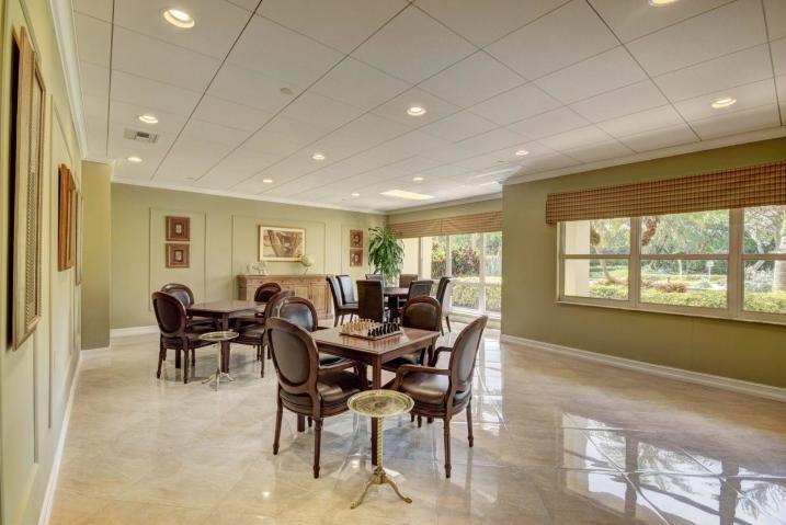4001 North Ocean Boulevard, Unit 1602 Boca Raton, FL 33431 - Photo 37 of 39 CARD ROOMS