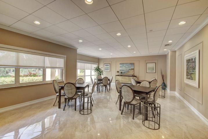 4001 North Ocean Boulevard, Unit 1602 Boca Raton, FL 33431 - Photo 38 of 39 CARD ROOMS