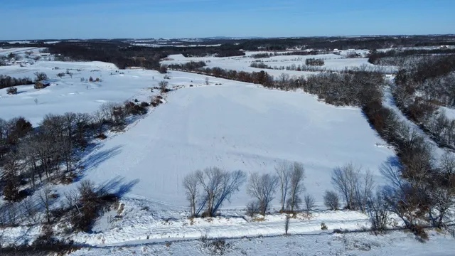 $299,900 | 37.11-ac Davis, Argyle, WI 53504