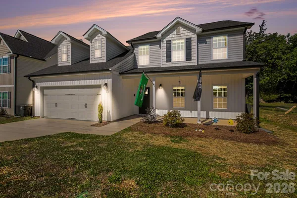 $485,000 | 5305 Ridgefall Road, Greensboro, NC 27410