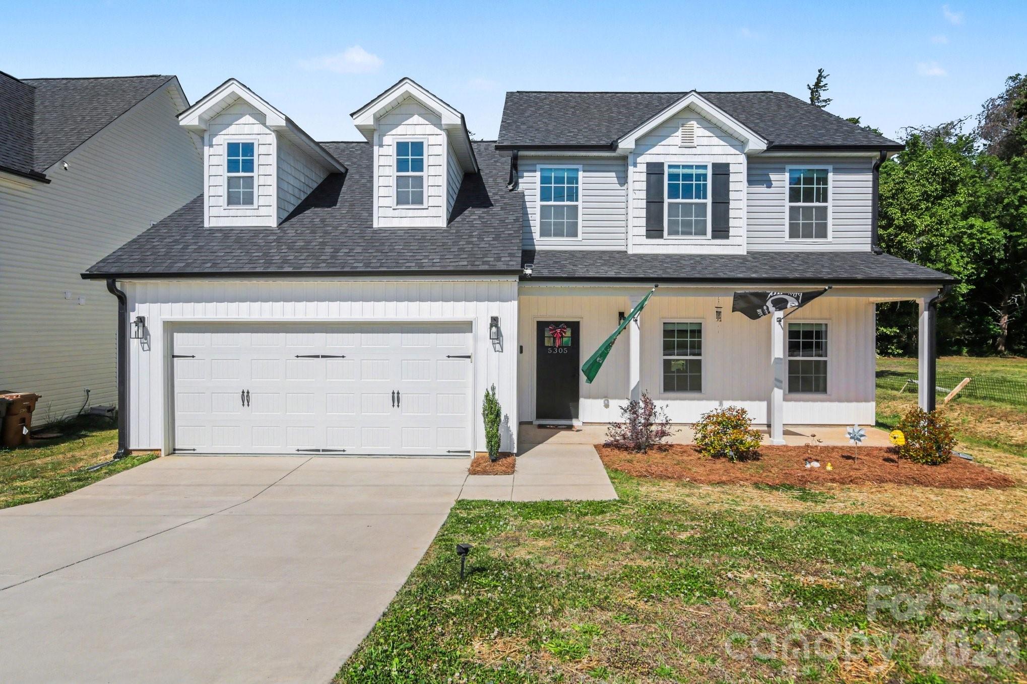 5305 Ridgefall Road Greensboro, NC 27410 - Photo 2 of 28