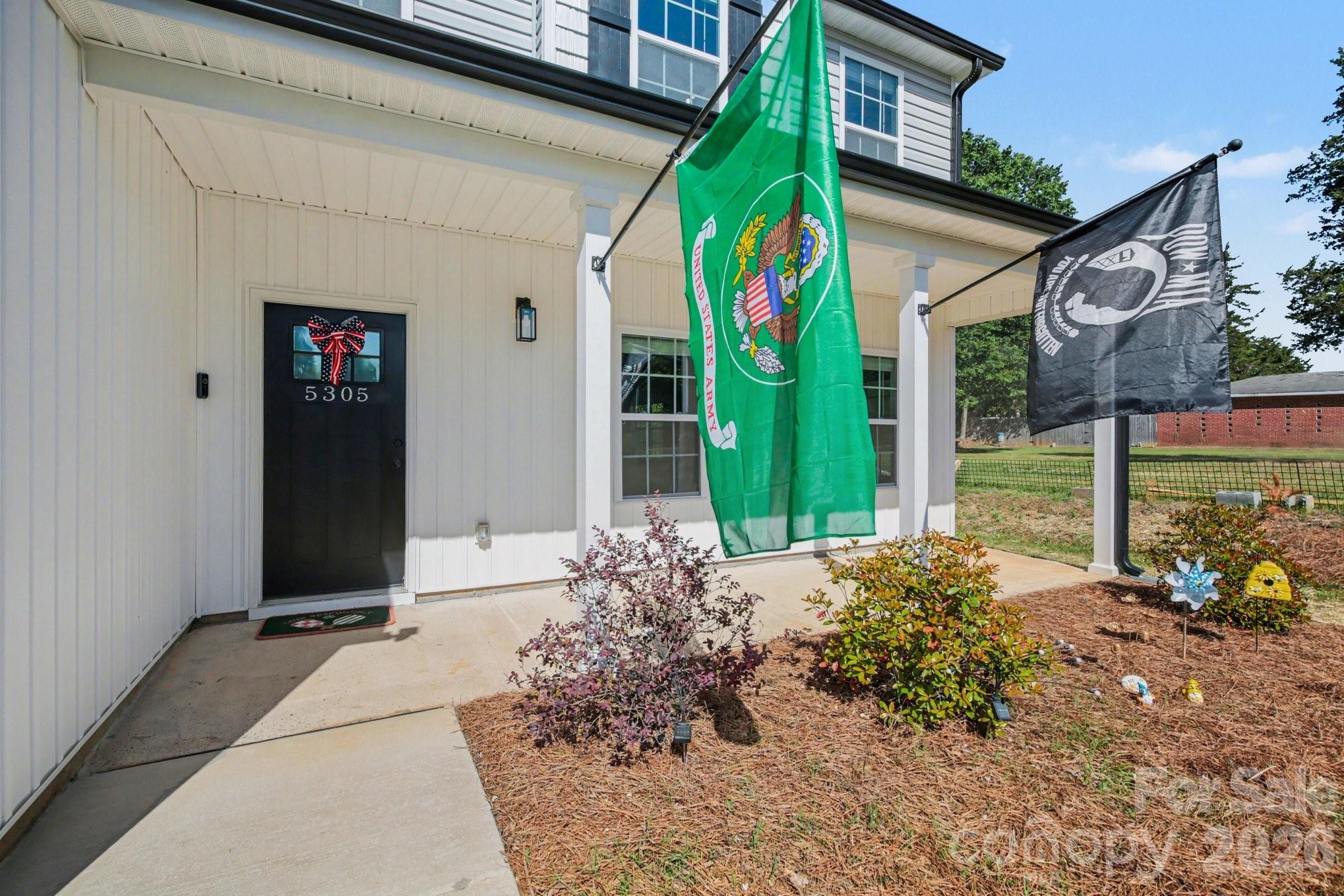 5305 Ridgefall Road Greensboro, NC 27410 - Photo 6 of 28