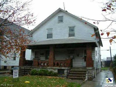 967 Stevenson Road Cleveland, OH 44110 - Photo 1 of 1