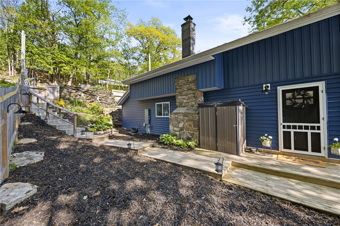 3879 North Falls Road Hector, NY 14818 - Photo 6 of 50