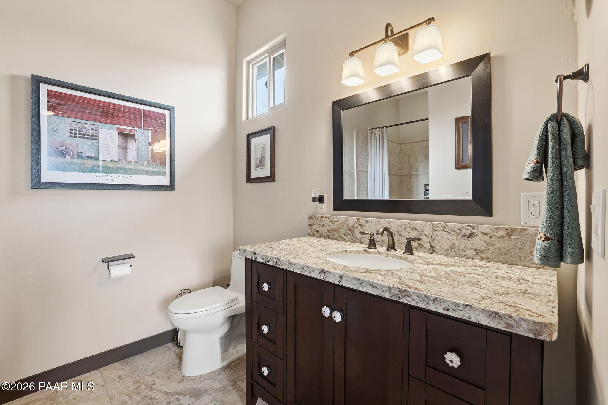 10801 Rocky Point Prescott, AZ 86305 - Photo 26 of 55 21-Bedroom 2 Ensuite (1)