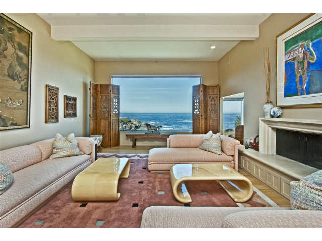 112 Yankee Point Drive Carmel, CA 93923 - Photo 1 of 9