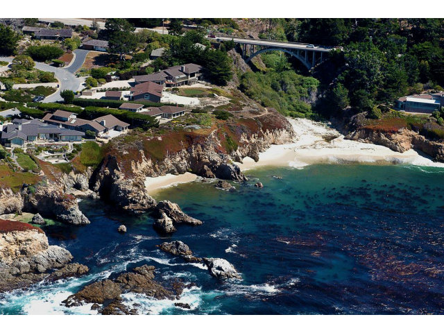 112 Yankee Point Drive Carmel, CA 93923 - Photo 8 of 9