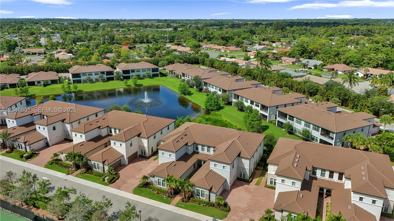 21982 Canadensis Circle, Unit 101 Boca Raton, FL 33428 - Photo 52 of 53