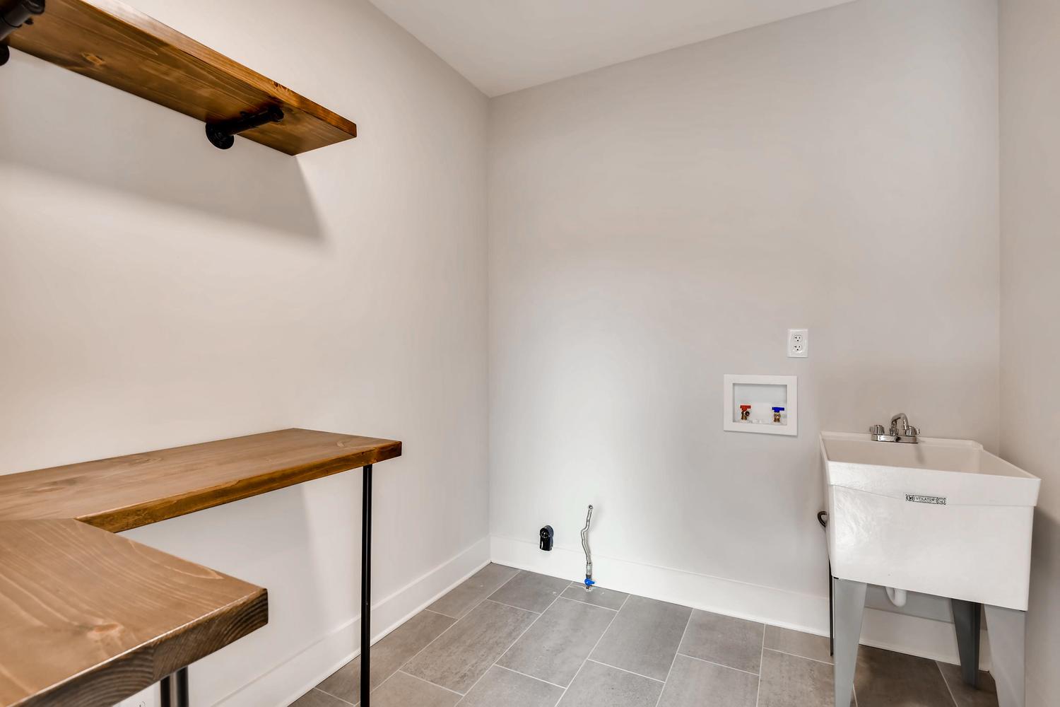 2213 Bowman Road Franklin, TN 37064 - Photo 13 of 28 tile in wet spaces!