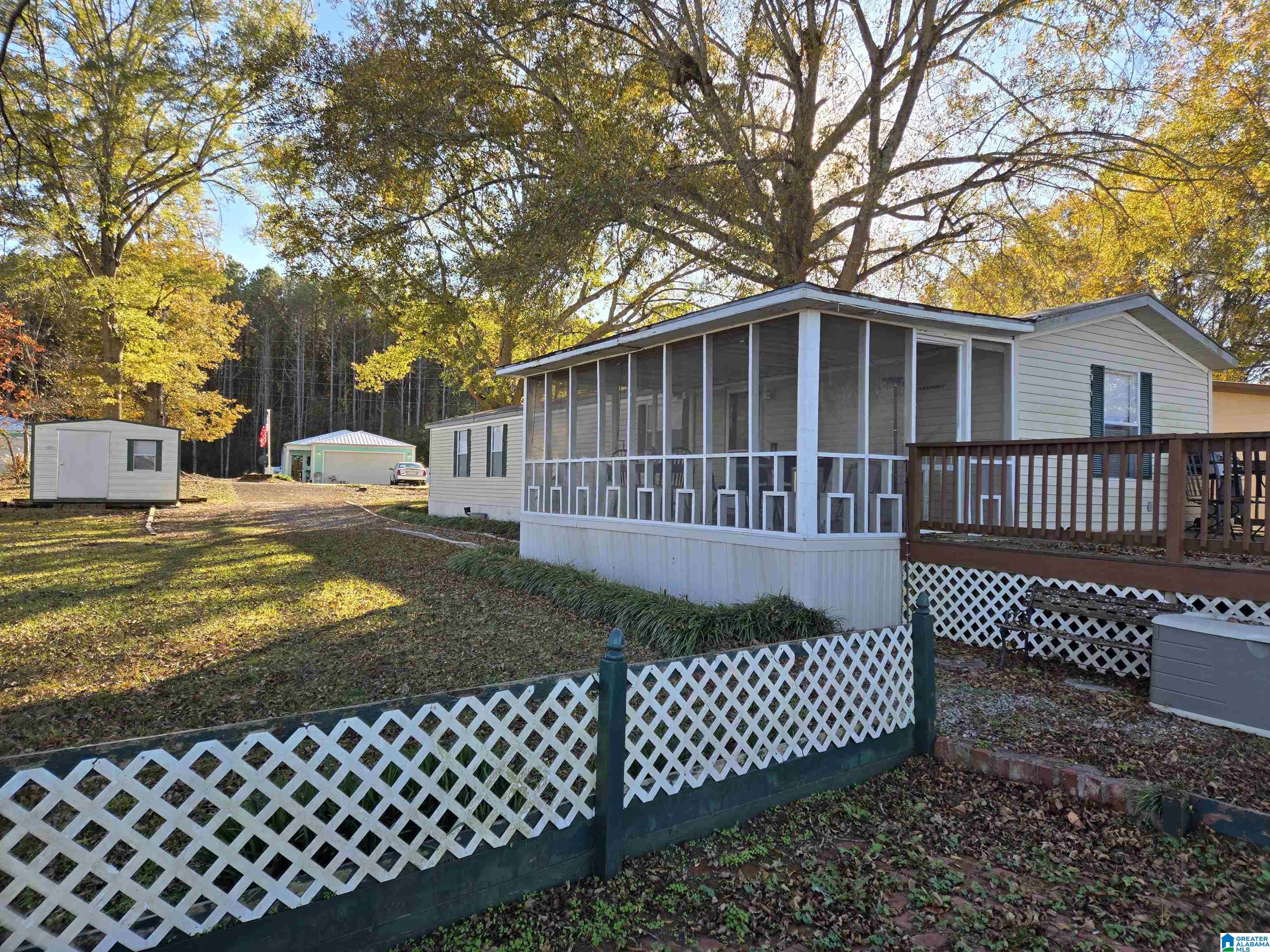 138 Blue Eye Road West Lincoln, AL 35096 - Photo 6 of 19