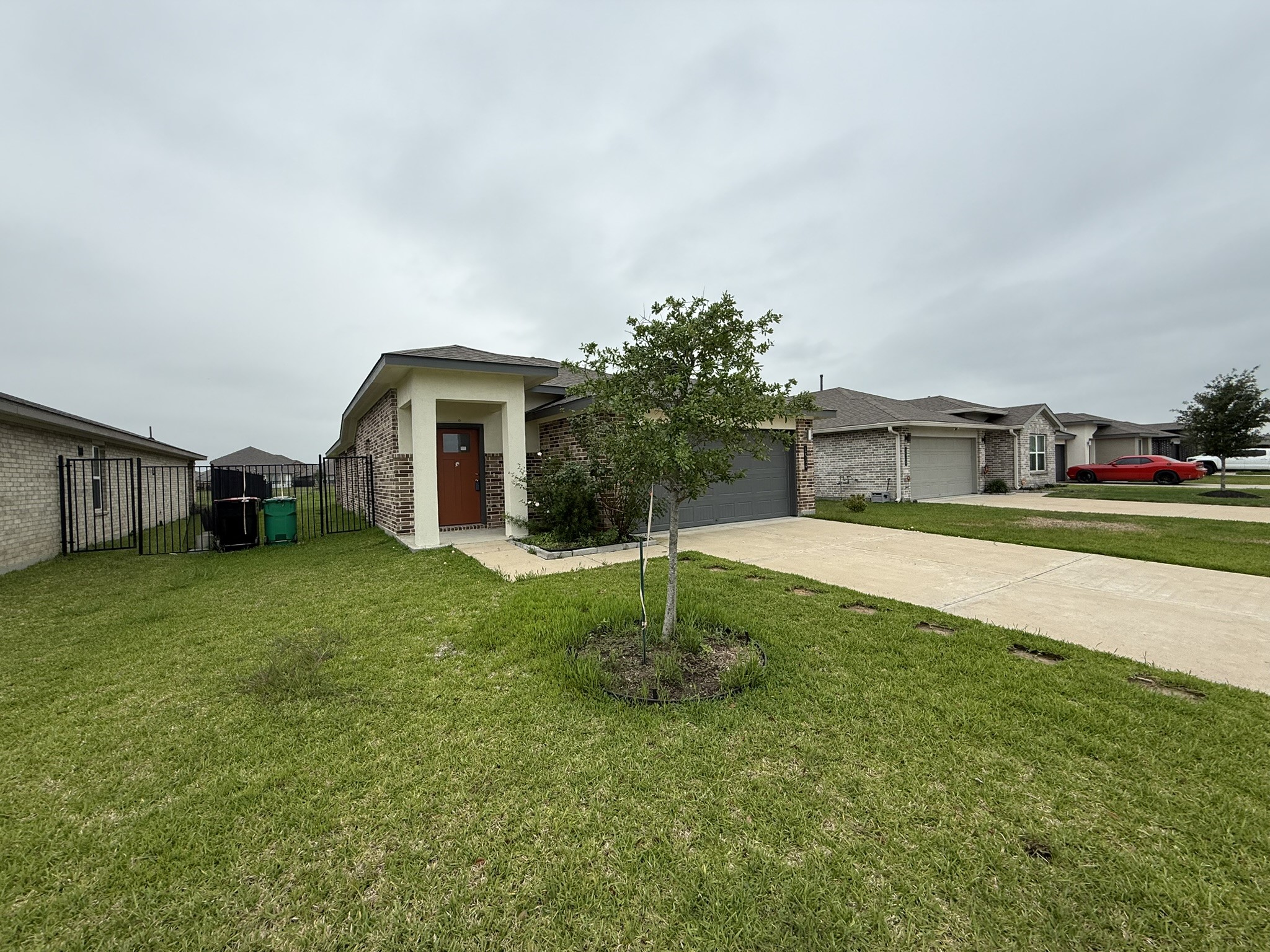 1514 Truckee River Drive Rosharon, TX 77583 - Photo 4 of 6