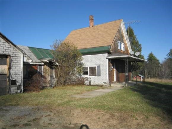 118 Walker Pit Road Lunenburg, VT 05906 - Photo 1 of 1 Gallery Image 1