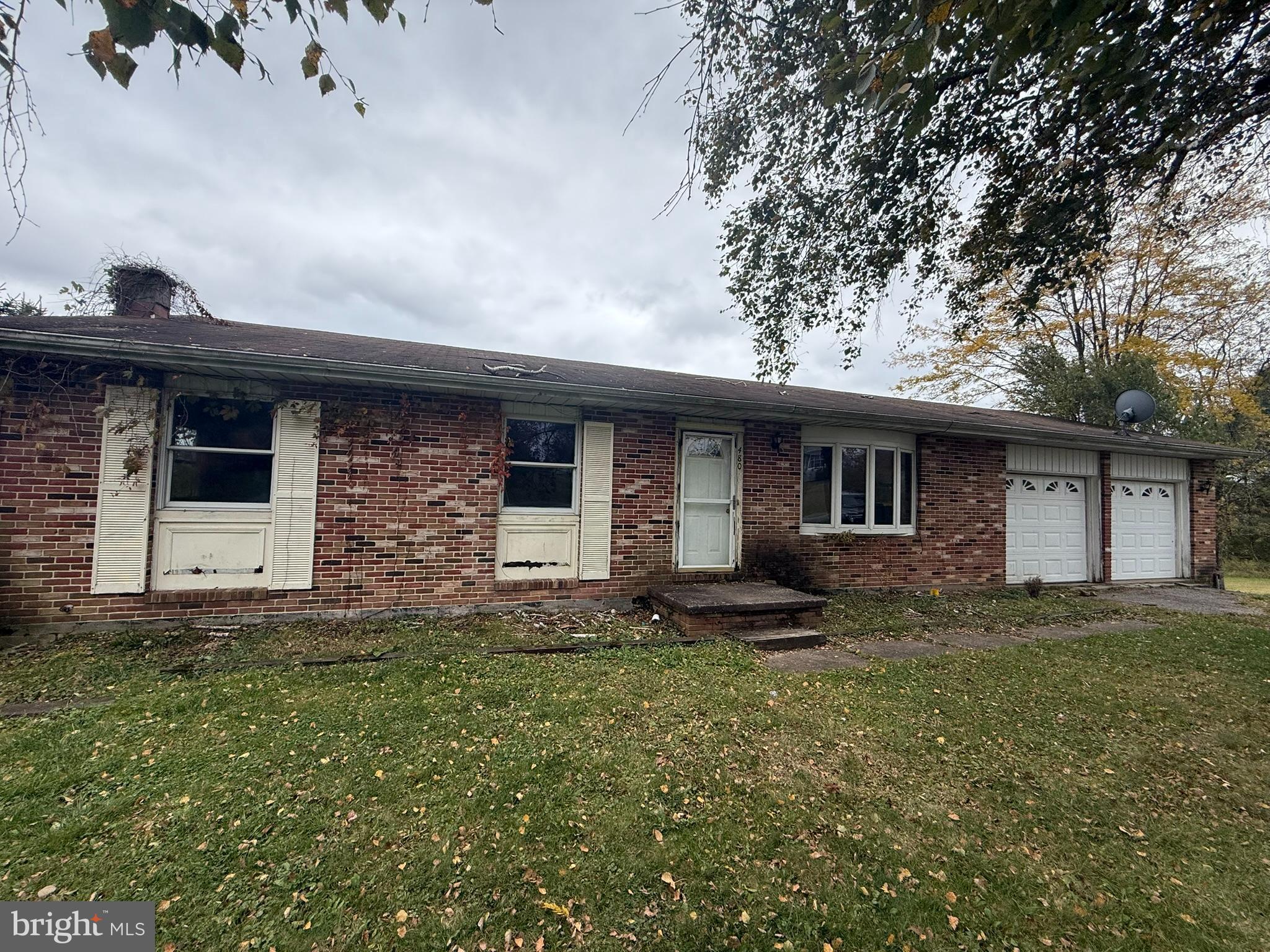480 Dutchtown Road Muncy, PA 17756 - Photo 2 of 29 Gallery Image 2