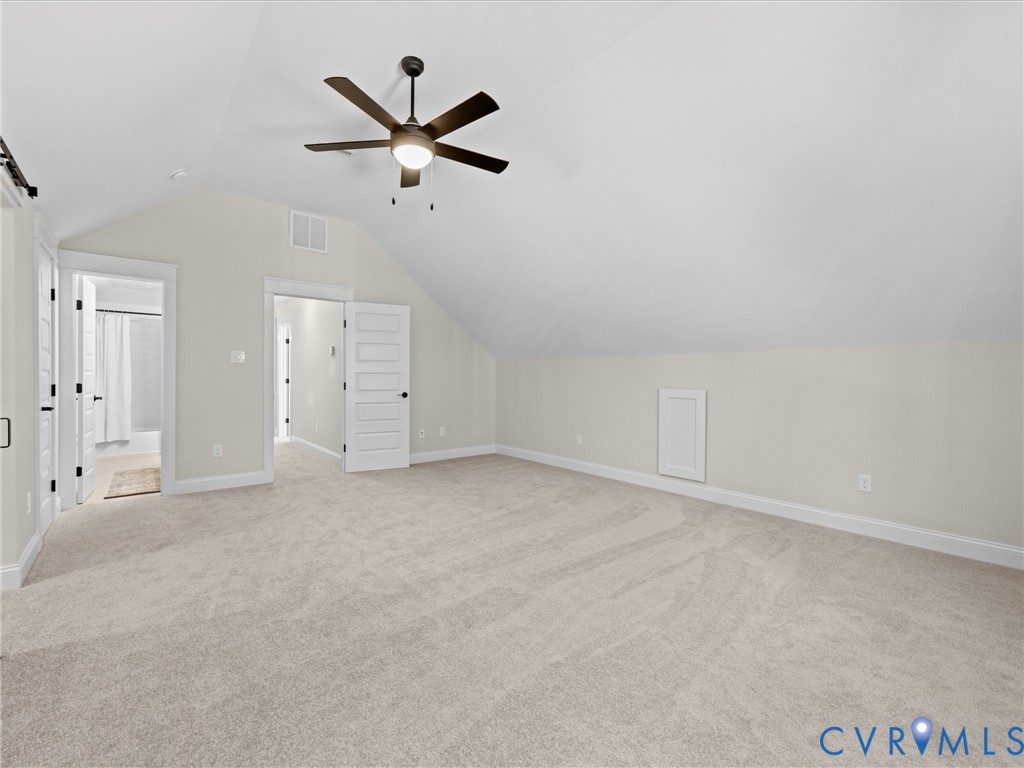 1545 Palmore Road Powhatan, VA 23139 - Photo 44 of 49