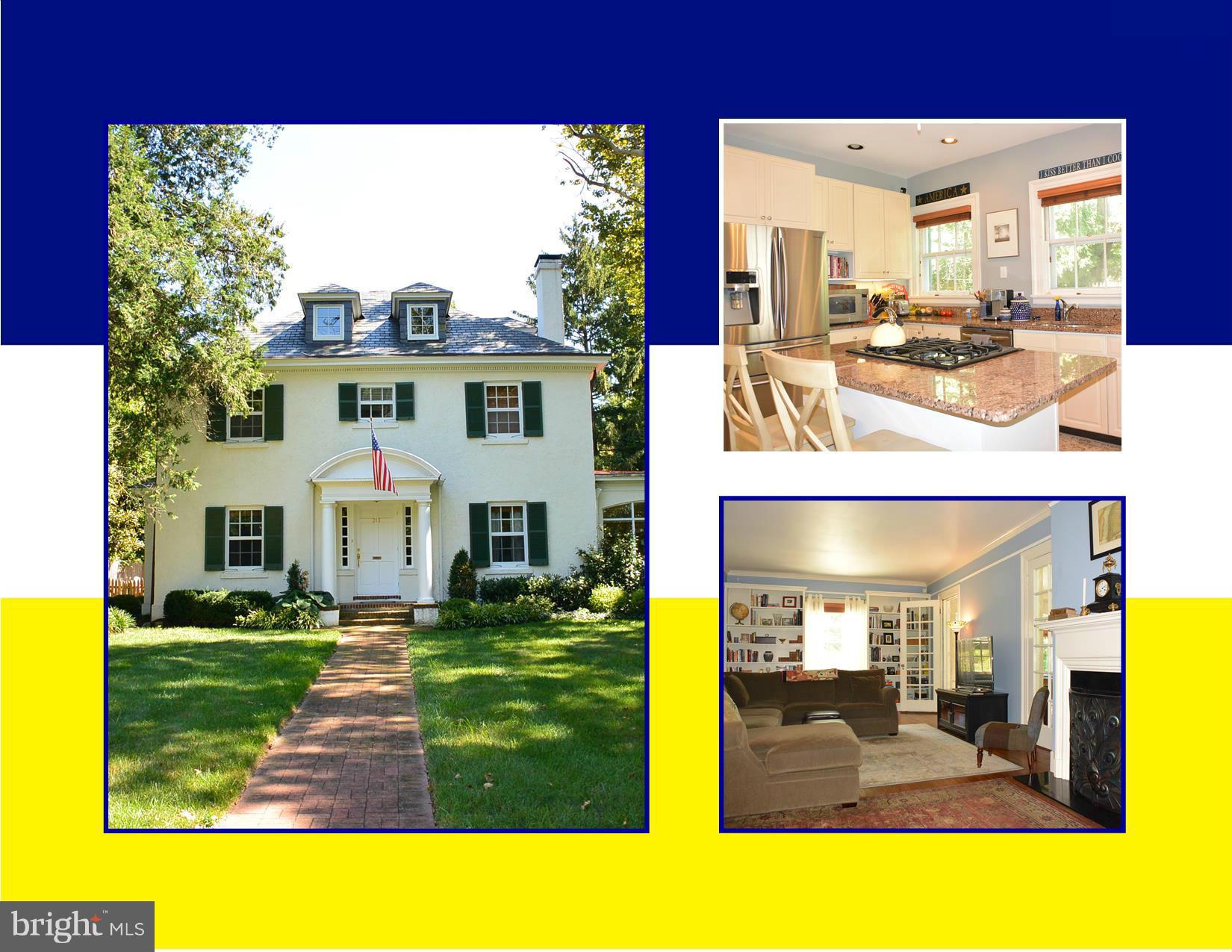 213 Chancery Road Baltimore, MD 21218 - Photo 1 of 2 Interior (General)