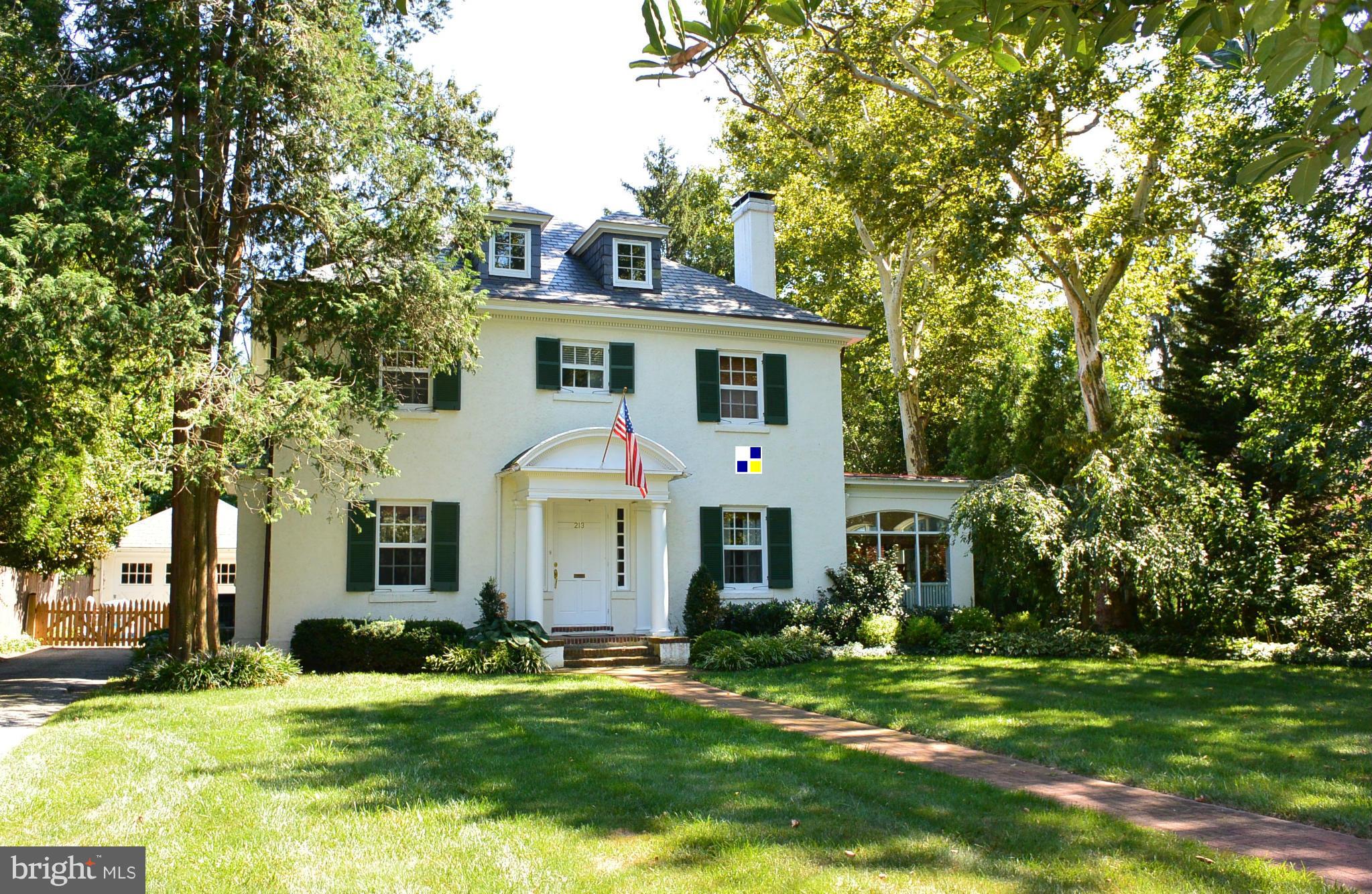 213 Chancery Road Baltimore, MD 21218 - Photo 2 of 2 Exterior (Front)