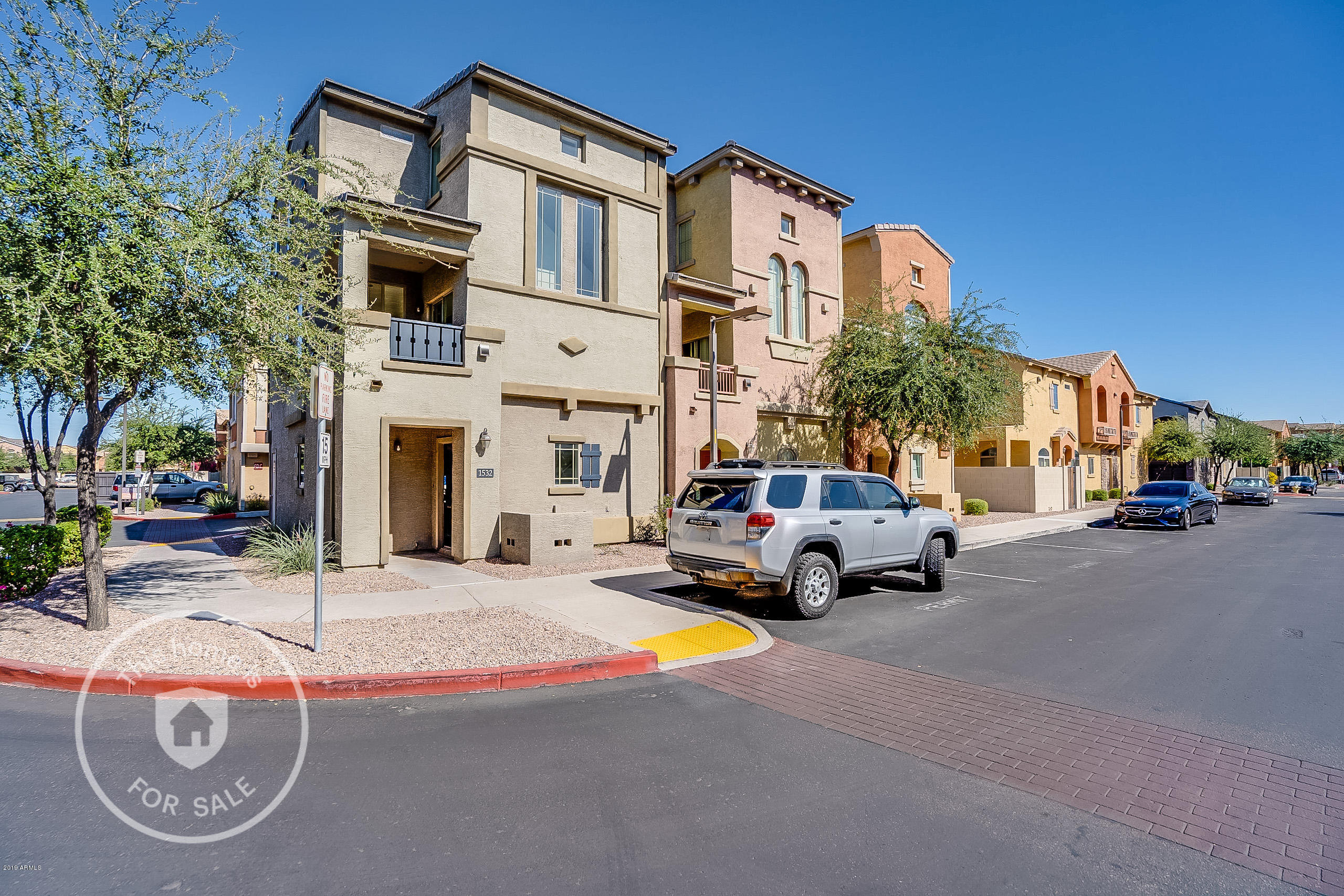 2402 East 5th Street, Unit 1532 Tempe, AZ 85288 - Photo 14 of 14 photo_14