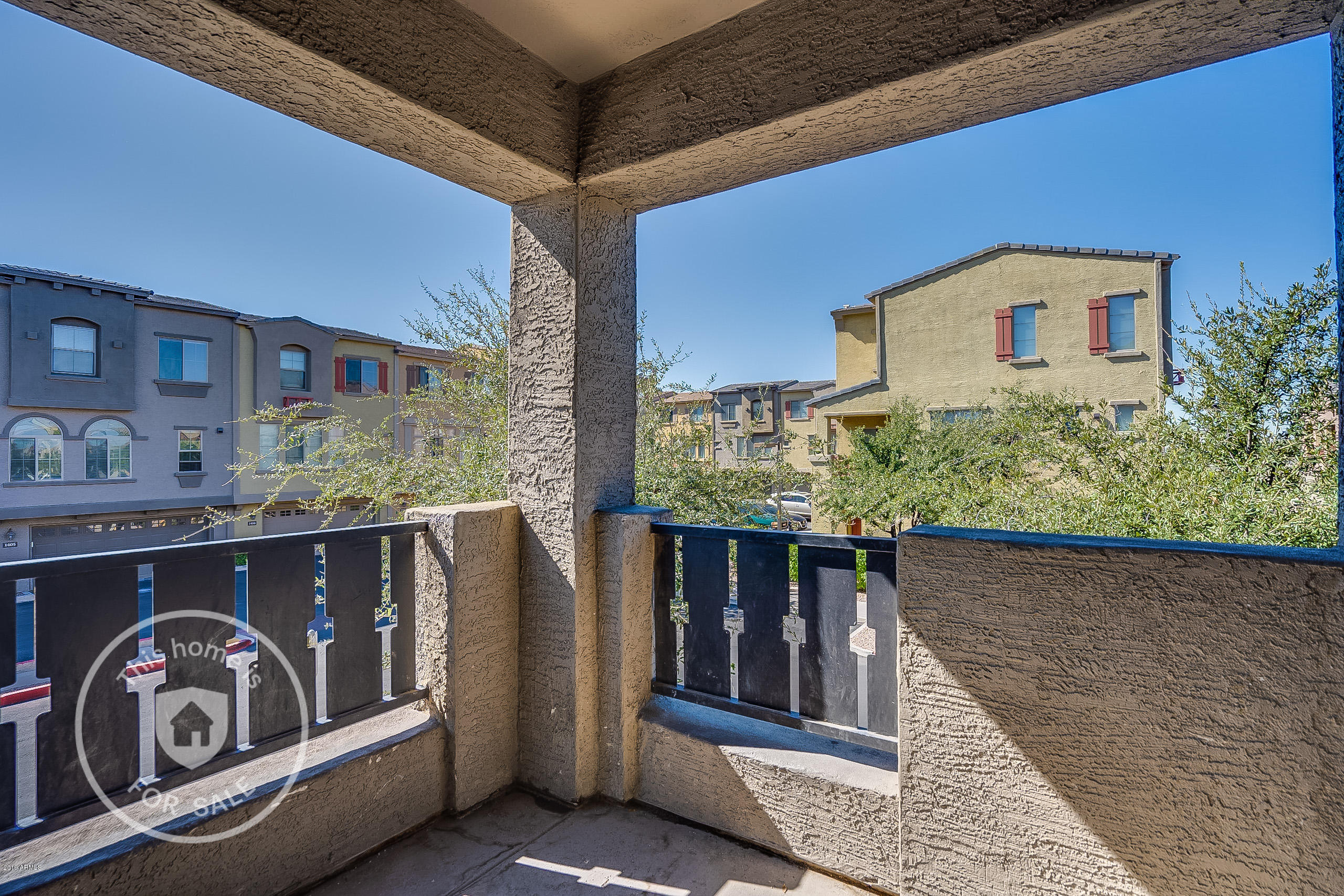 2402 East 5th Street, Unit 1532 Tempe, AZ 85288 - Photo 5 of 14 photo_05