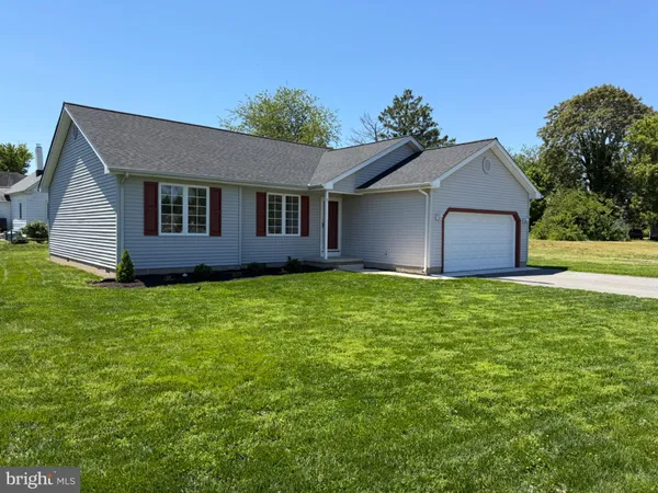 $364,900 | 41 General Torbert Drive, Milford, DE 19963