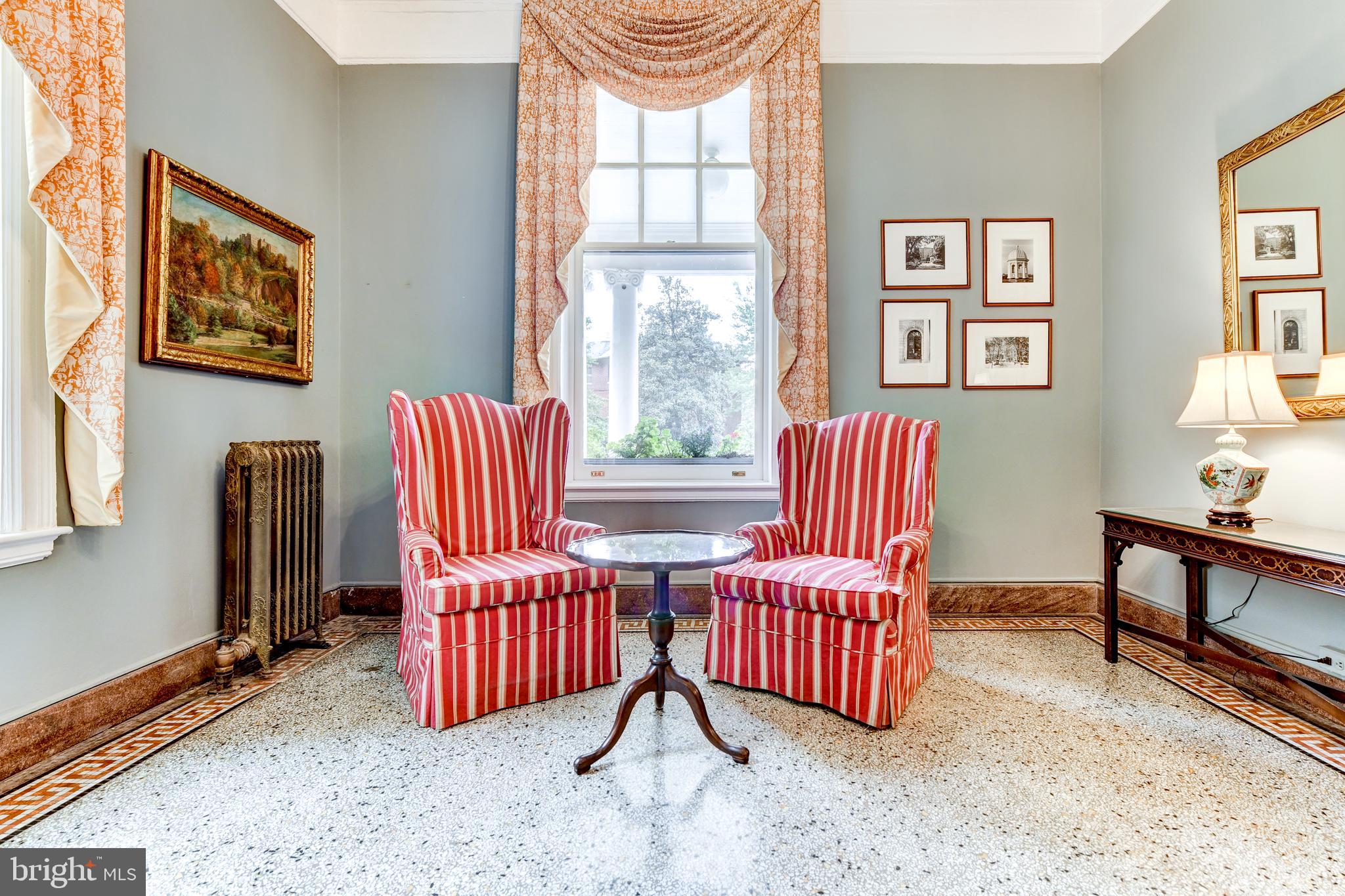 2853 Ontario Road Northwest, Unit 502 Washington, DC 20009 - Photo 12 of 49