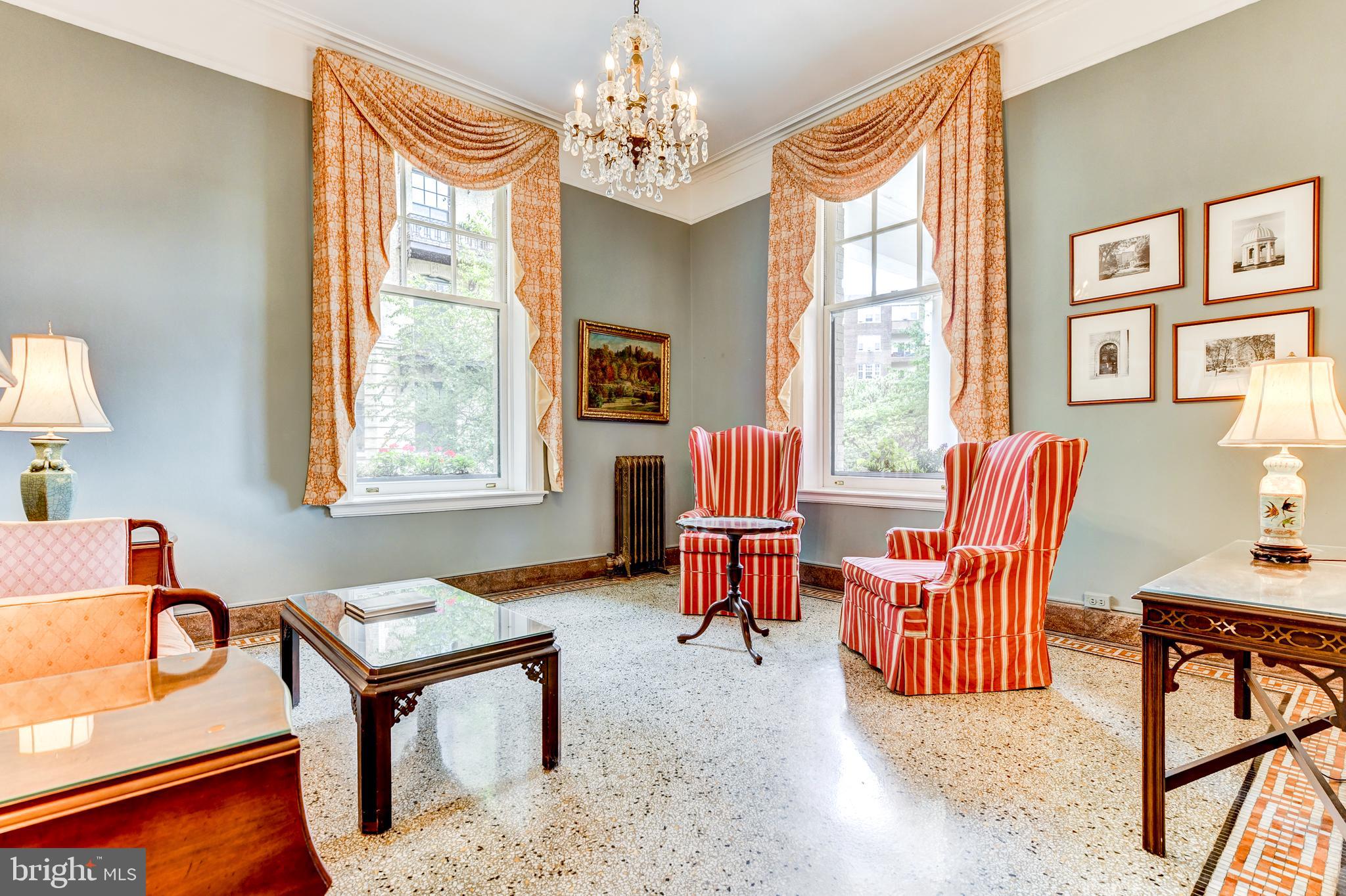 2853 Ontario Road Northwest, Unit 502 Washington, DC 20009 - Photo 13 of 49