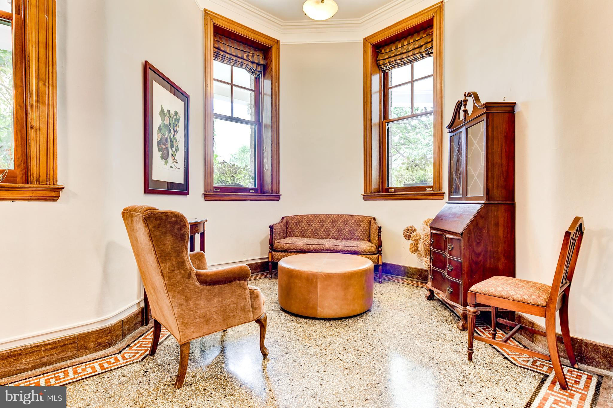 2853 Ontario Road Northwest, Unit 502 Washington, DC 20009 - Photo 14 of 49