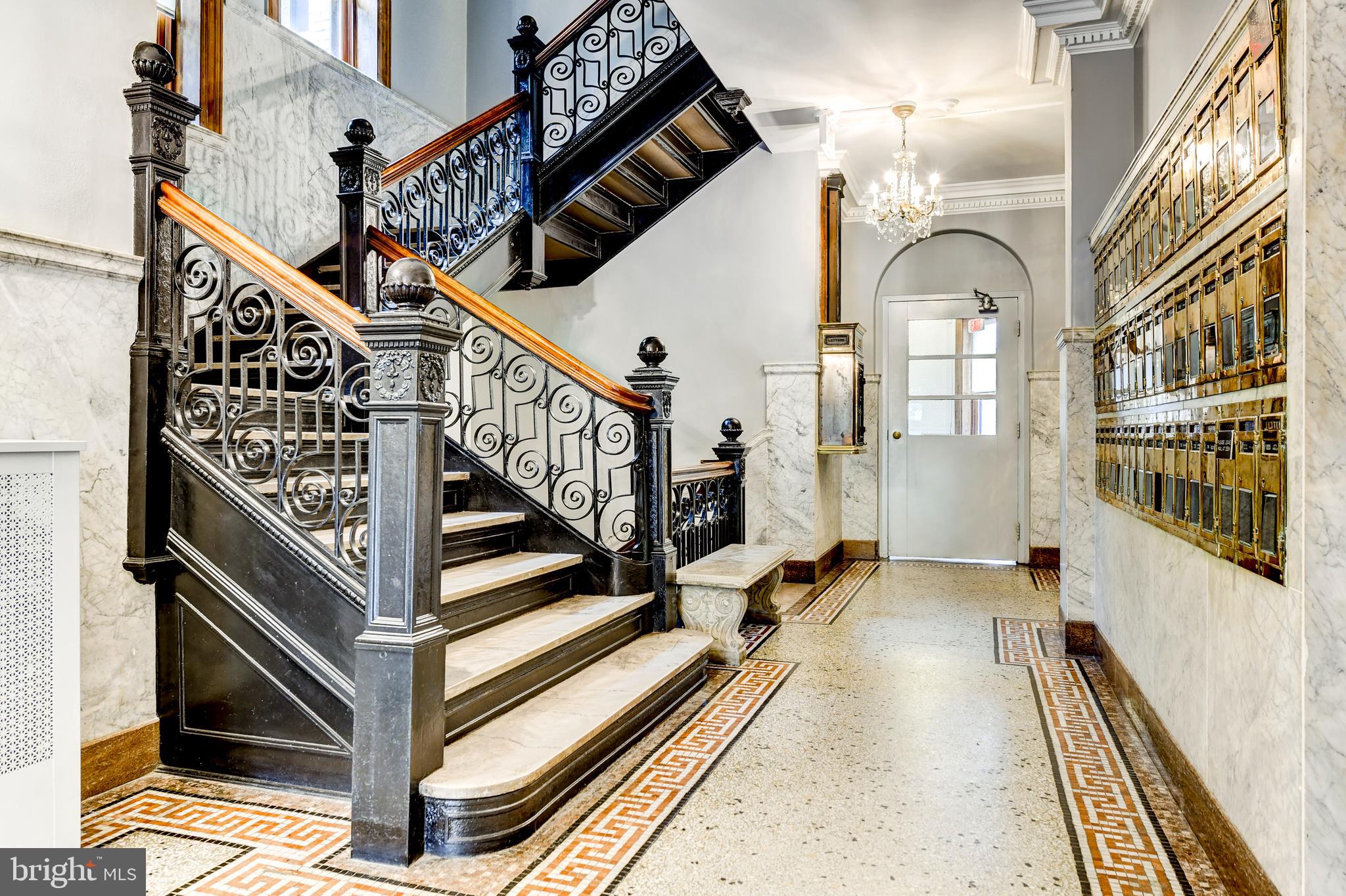 2853 Ontario Road Northwest, Unit 502 Washington, DC 20009 - Photo 15 of 49