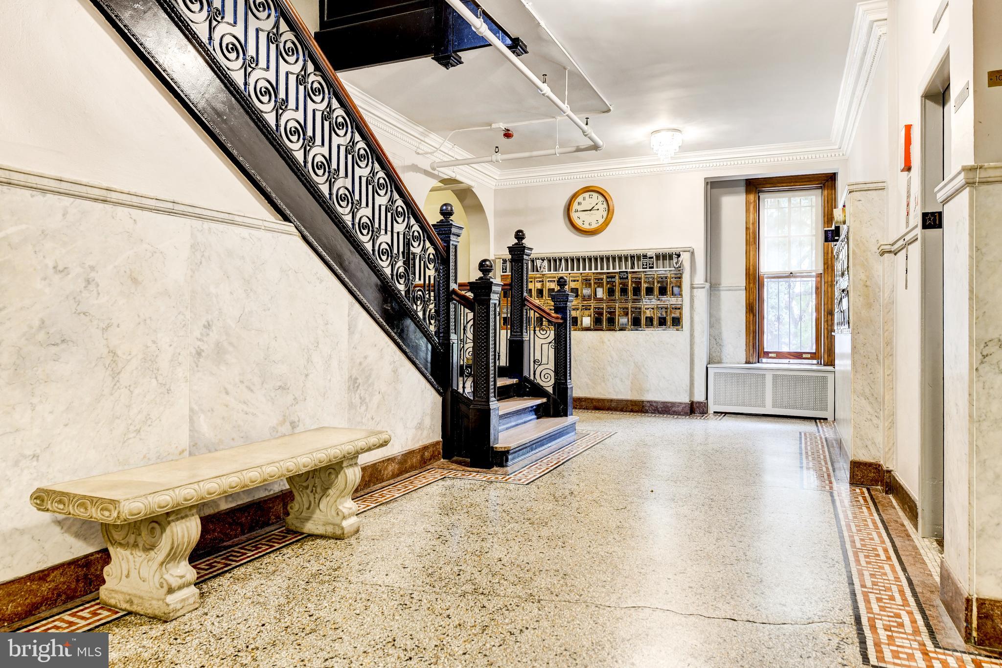 2853 Ontario Road Northwest, Unit 502 Washington, DC 20009 - Photo 17 of 49