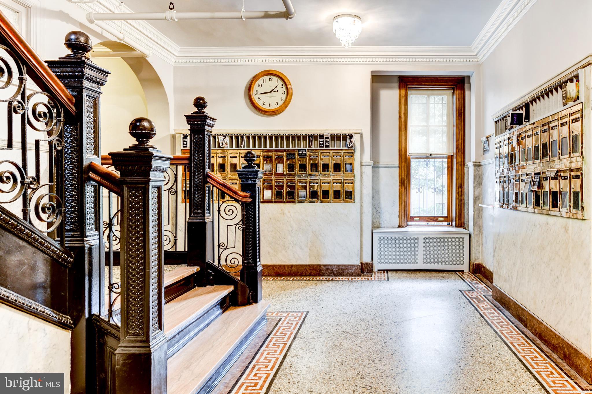 2853 Ontario Road Northwest, Unit 502 Washington, DC 20009 - Photo 19 of 49