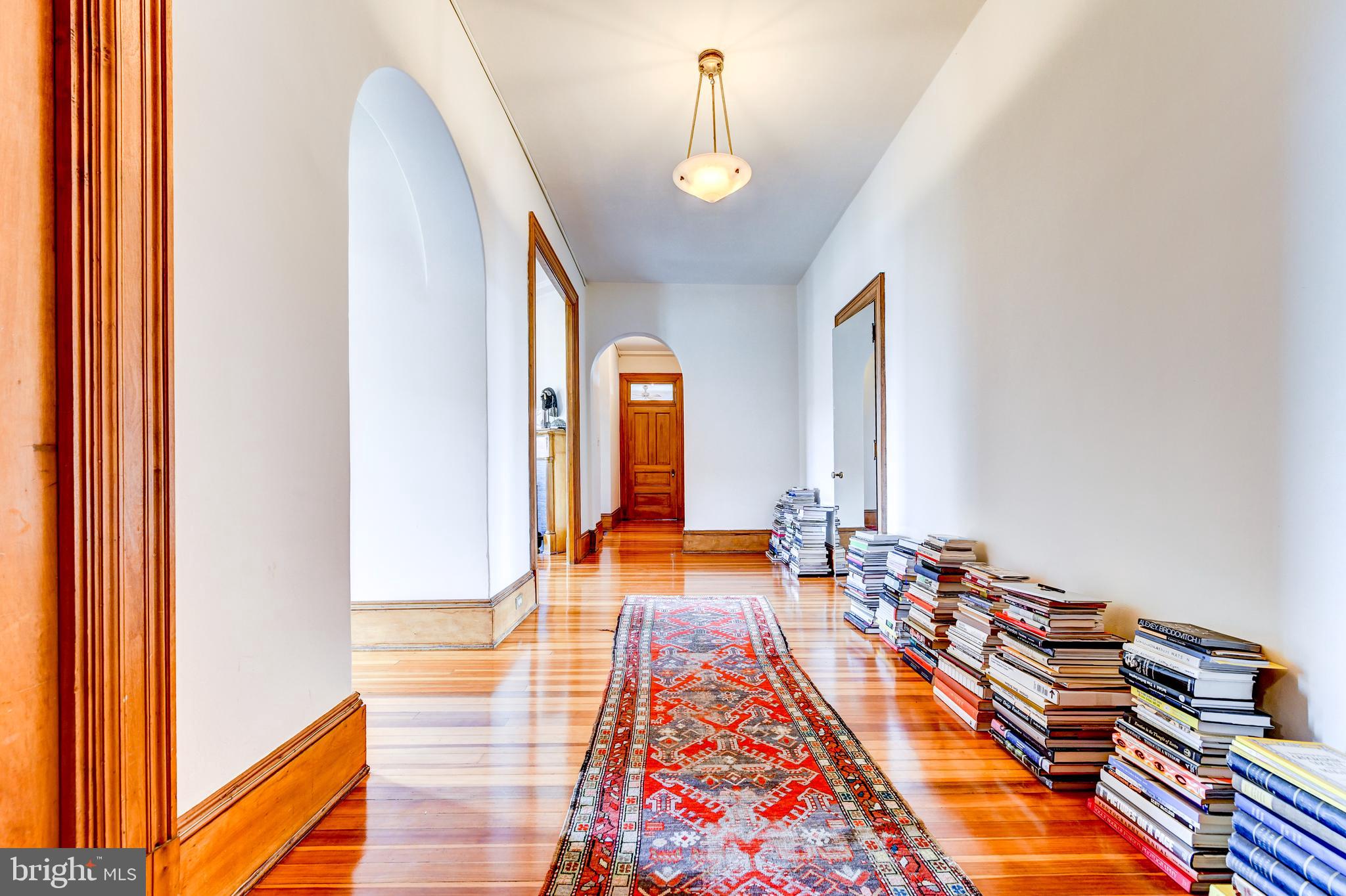 2853 Ontario Road Northwest, Unit 502 Washington, DC 20009 - Photo 20 of 49