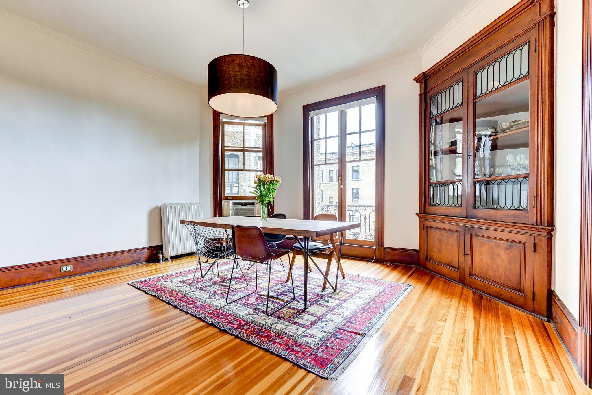 2853 Ontario Road Northwest, Unit 502 Washington, DC 20009 - Photo 23 of 49