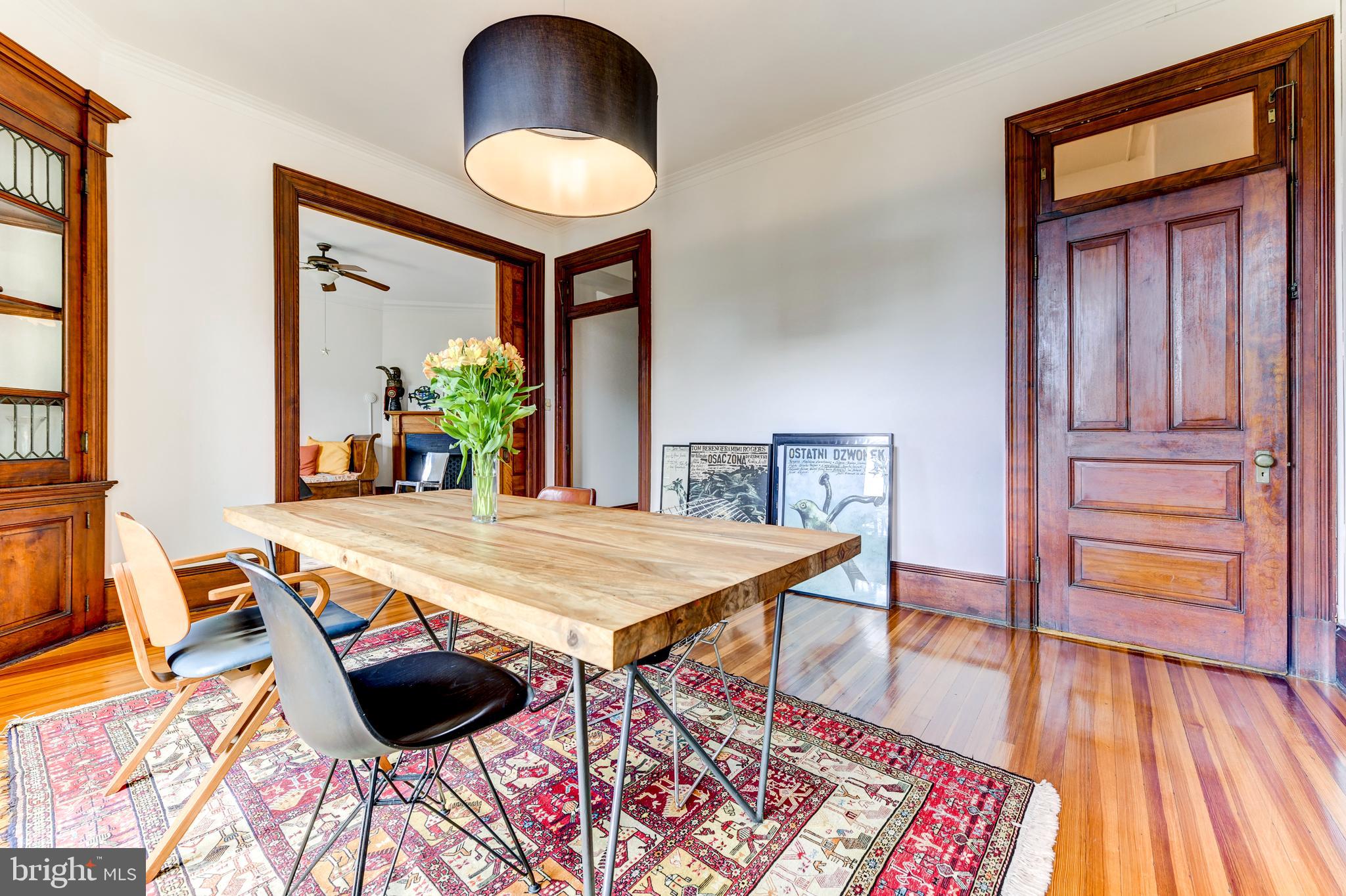 2853 Ontario Road Northwest, Unit 502 Washington, DC 20009 - Photo 24 of 49