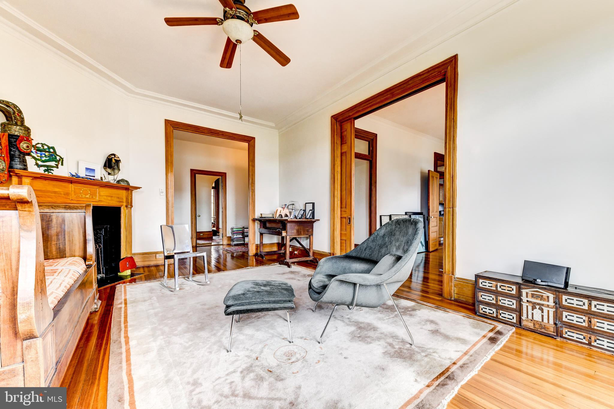 2853 Ontario Road Northwest, Unit 502 Washington, DC 20009 - Photo 25 of 49