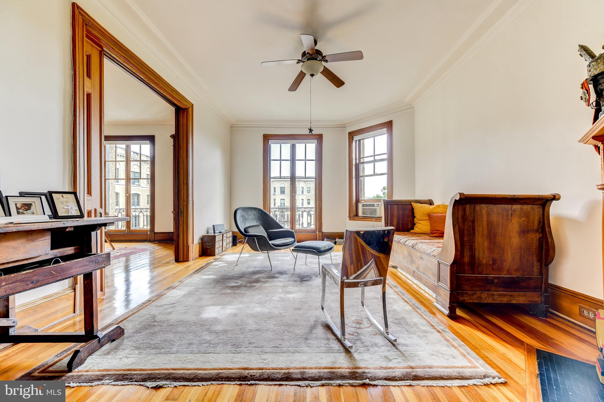 2853 Ontario Road Northwest, Unit 502 Washington, DC 20009 - Photo 26 of 49