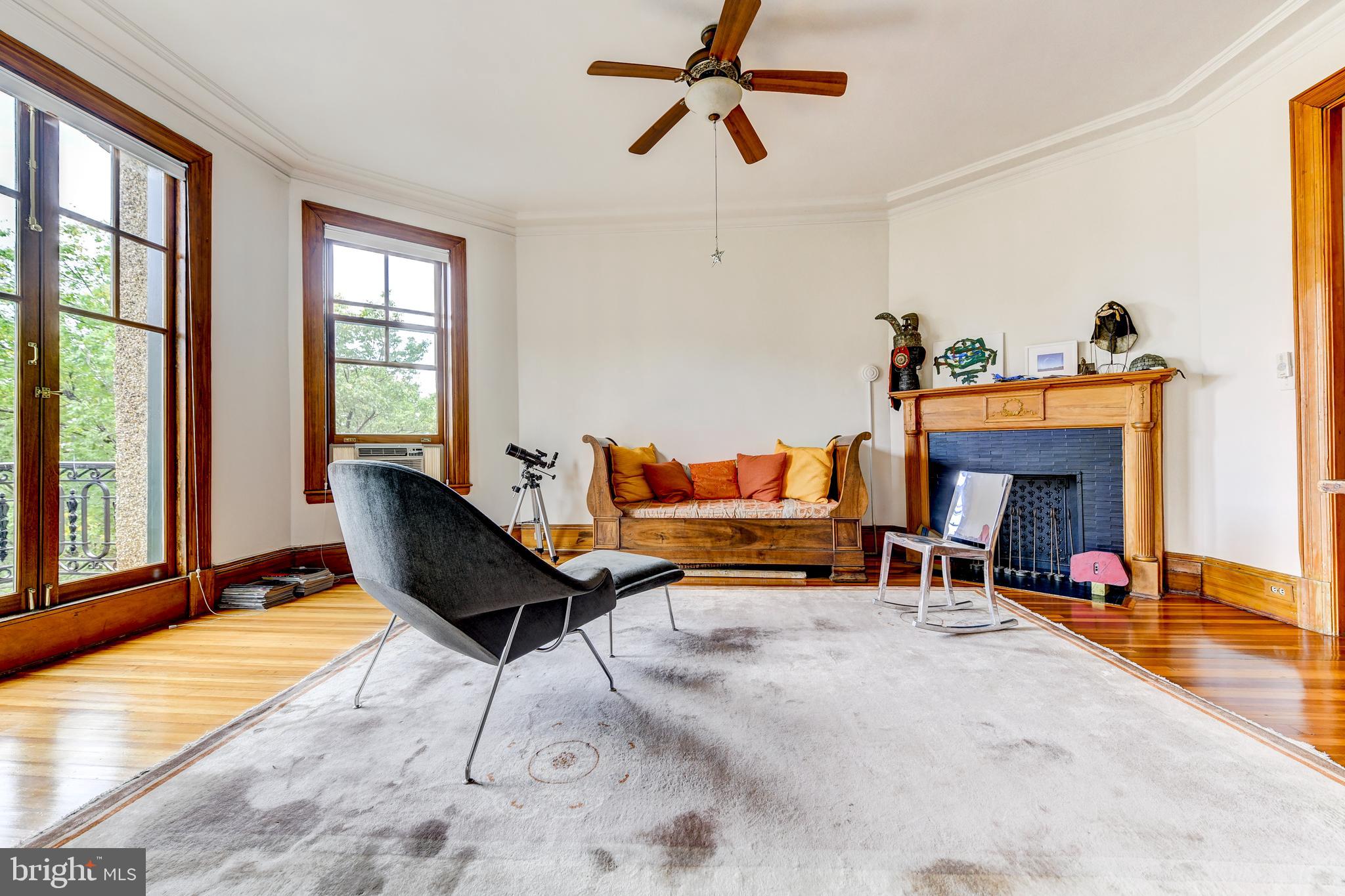 2853 Ontario Road Northwest, Unit 502 Washington, DC 20009 - Photo 27 of 49