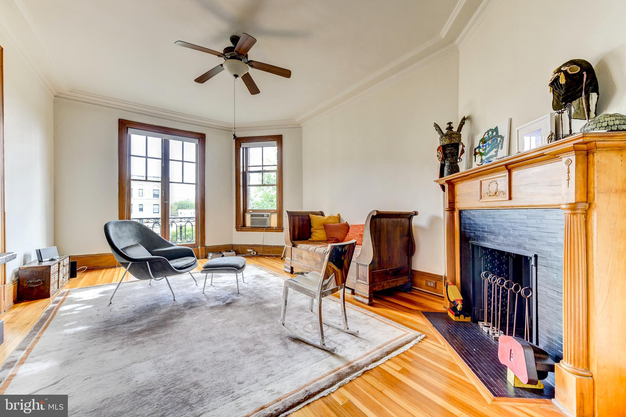 2853 Ontario Road Northwest, Unit 502 Washington, DC 20009 - Photo 28 of 49