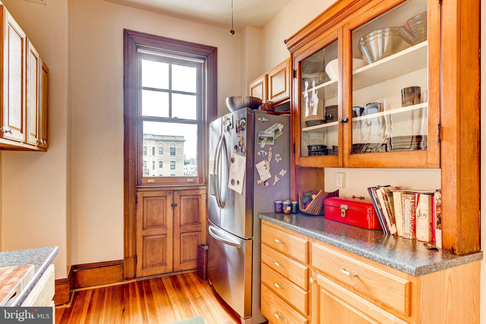 2853 Ontario Road Northwest, Unit 502 Washington, DC 20009 - Photo 29 of 49