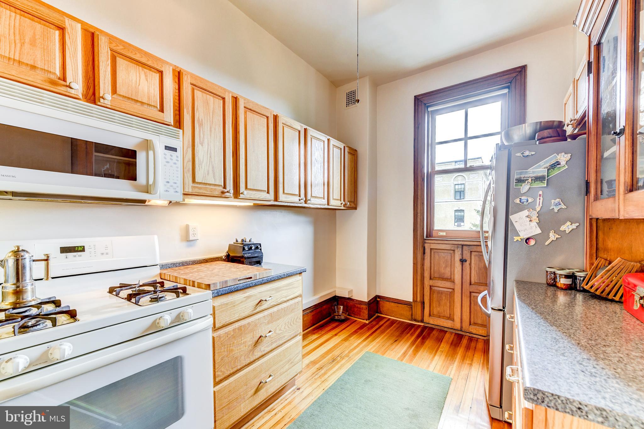 2853 Ontario Road Northwest, Unit 502 Washington, DC 20009 - Photo 31 of 49