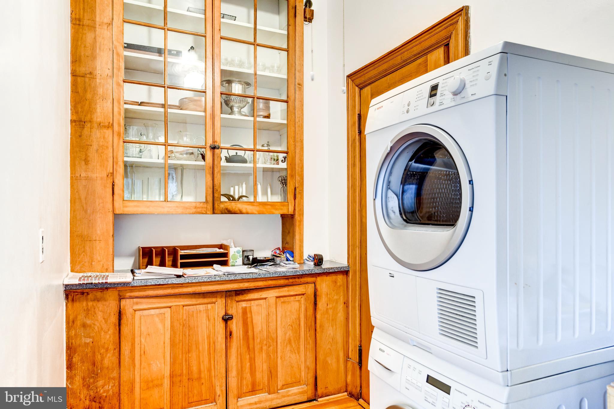 2853 Ontario Road Northwest, Unit 502 Washington, DC 20009 - Photo 33 of 49