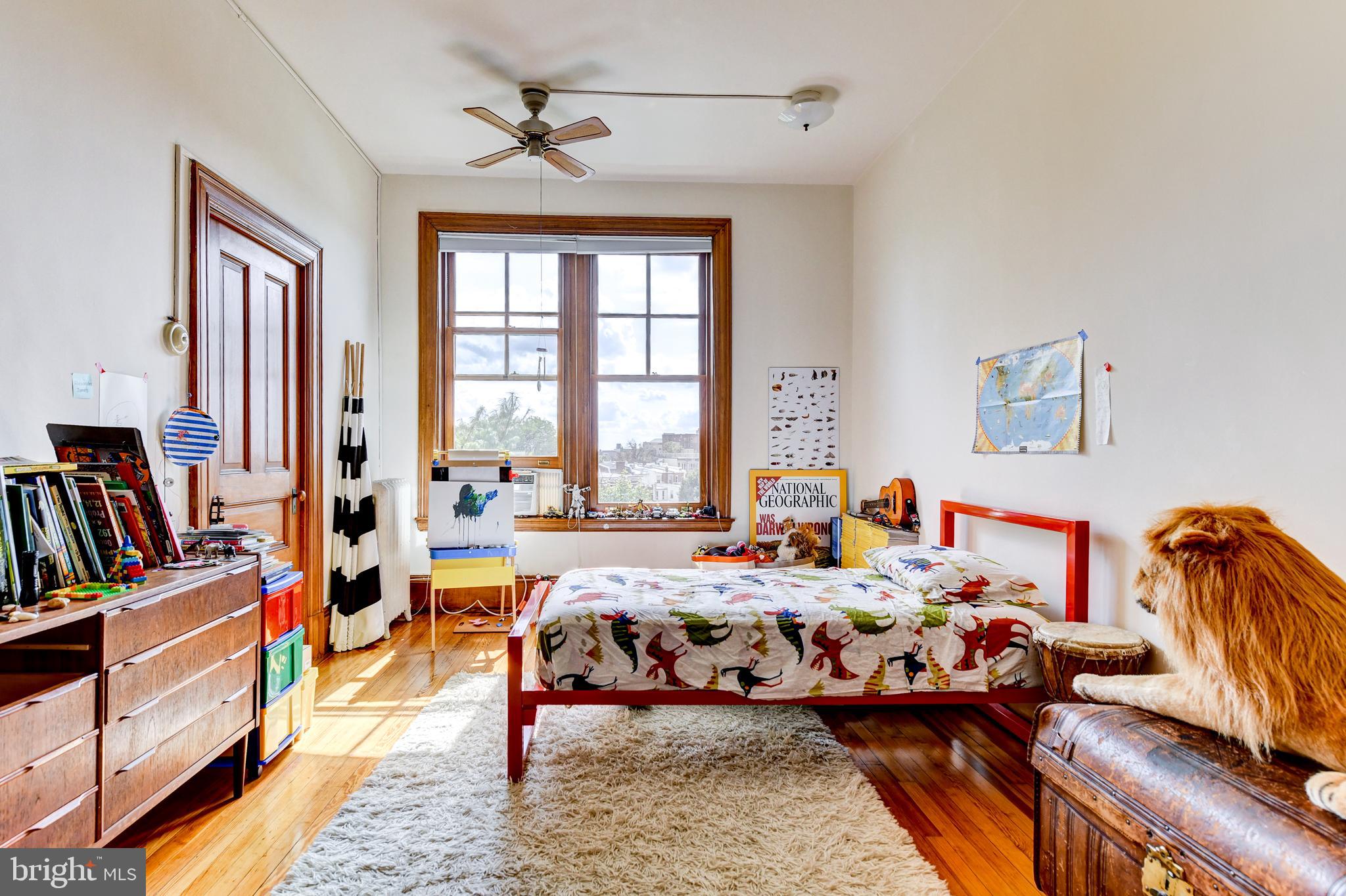 2853 Ontario Road Northwest, Unit 502 Washington, DC 20009 - Photo 34 of 49