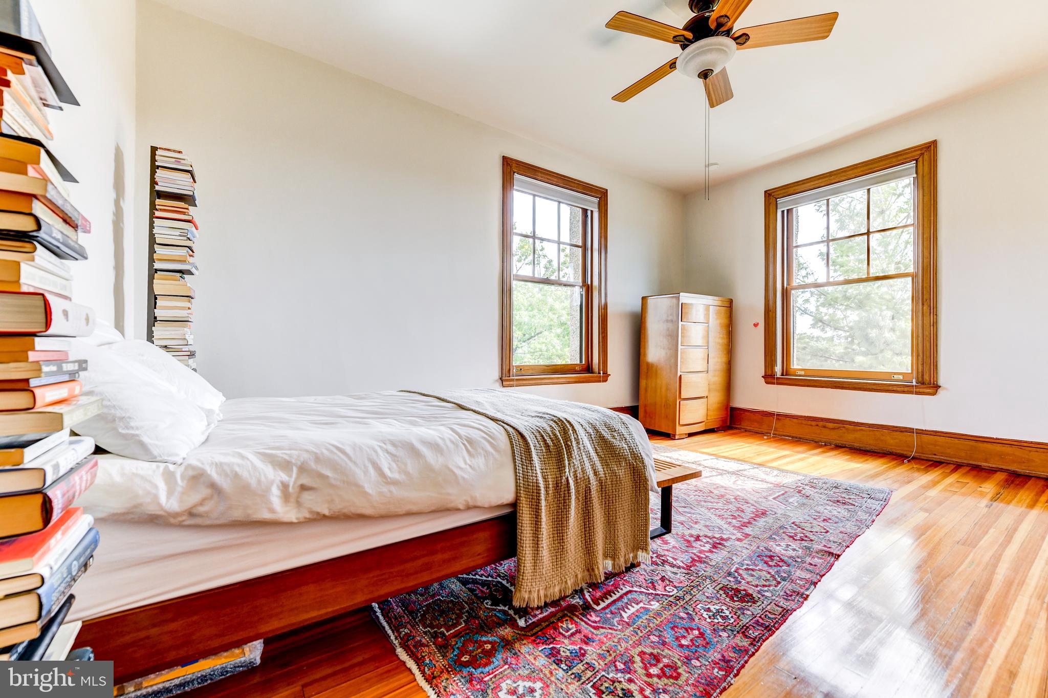 2853 Ontario Road Northwest, Unit 502 Washington, DC 20009 - Photo 36 of 49