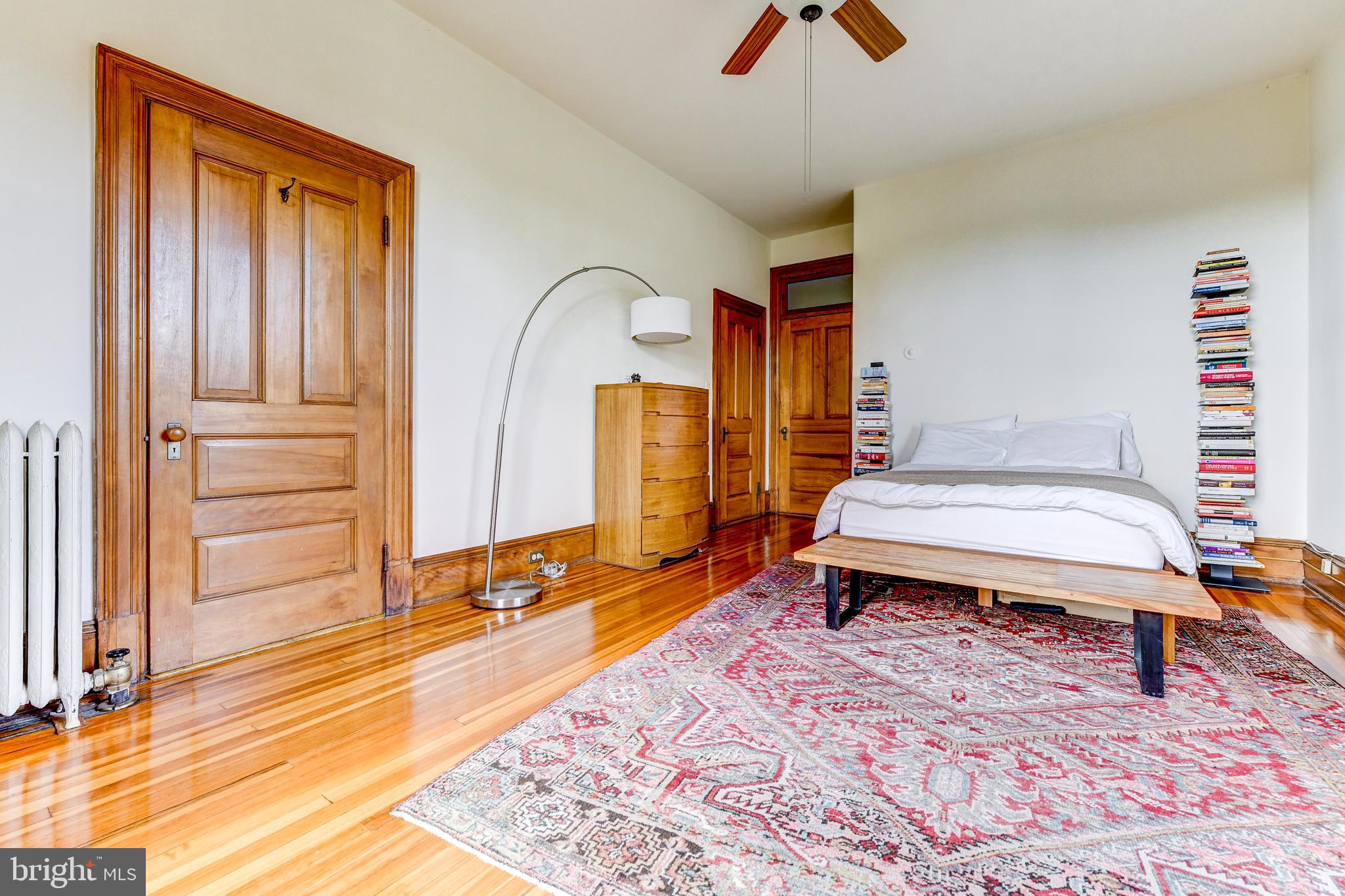 2853 Ontario Road Northwest, Unit 502 Washington, DC 20009 - Photo 37 of 49