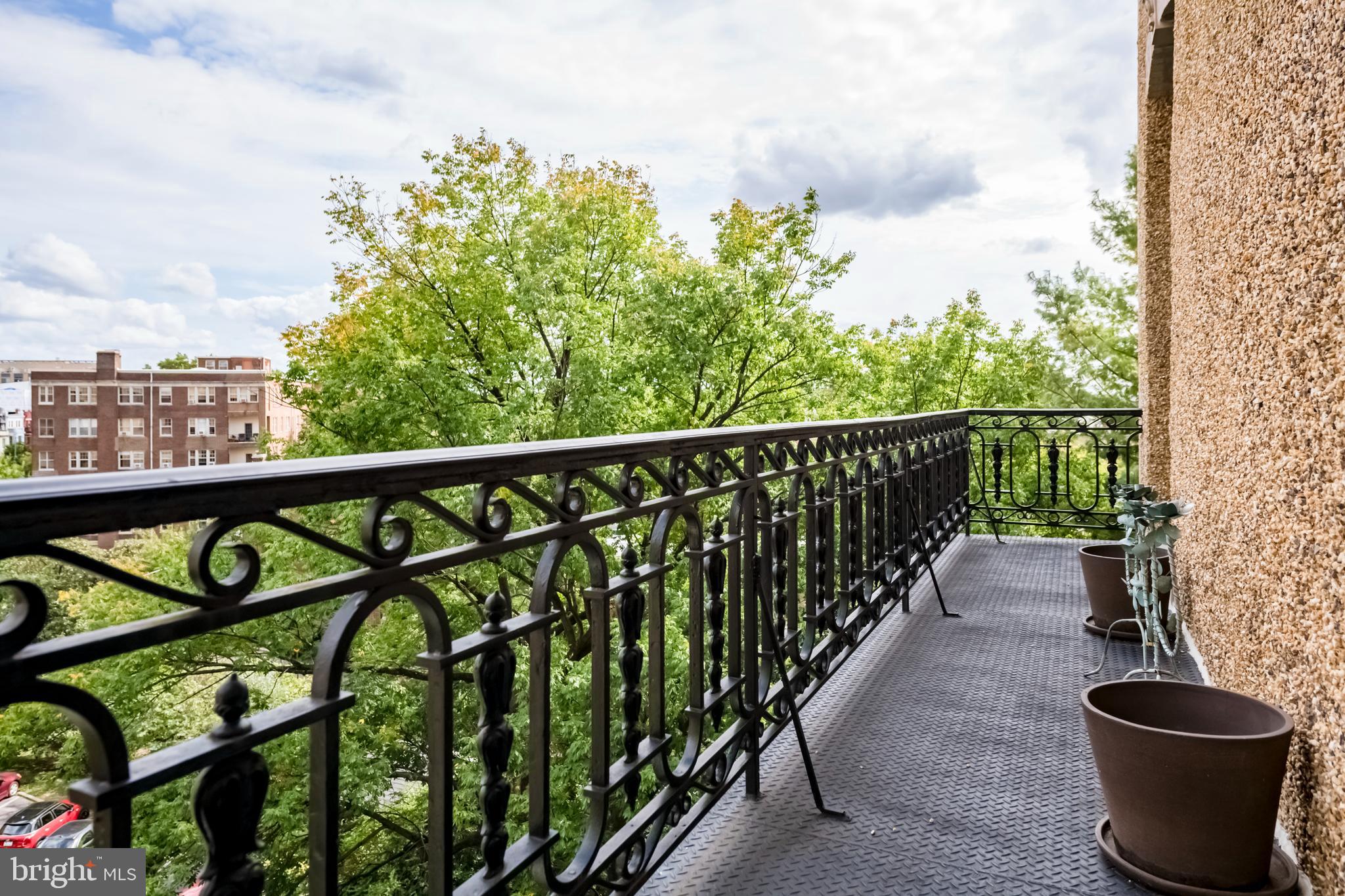 2853 Ontario Road Northwest, Unit 502 Washington, DC 20009 - Photo 39 of 49