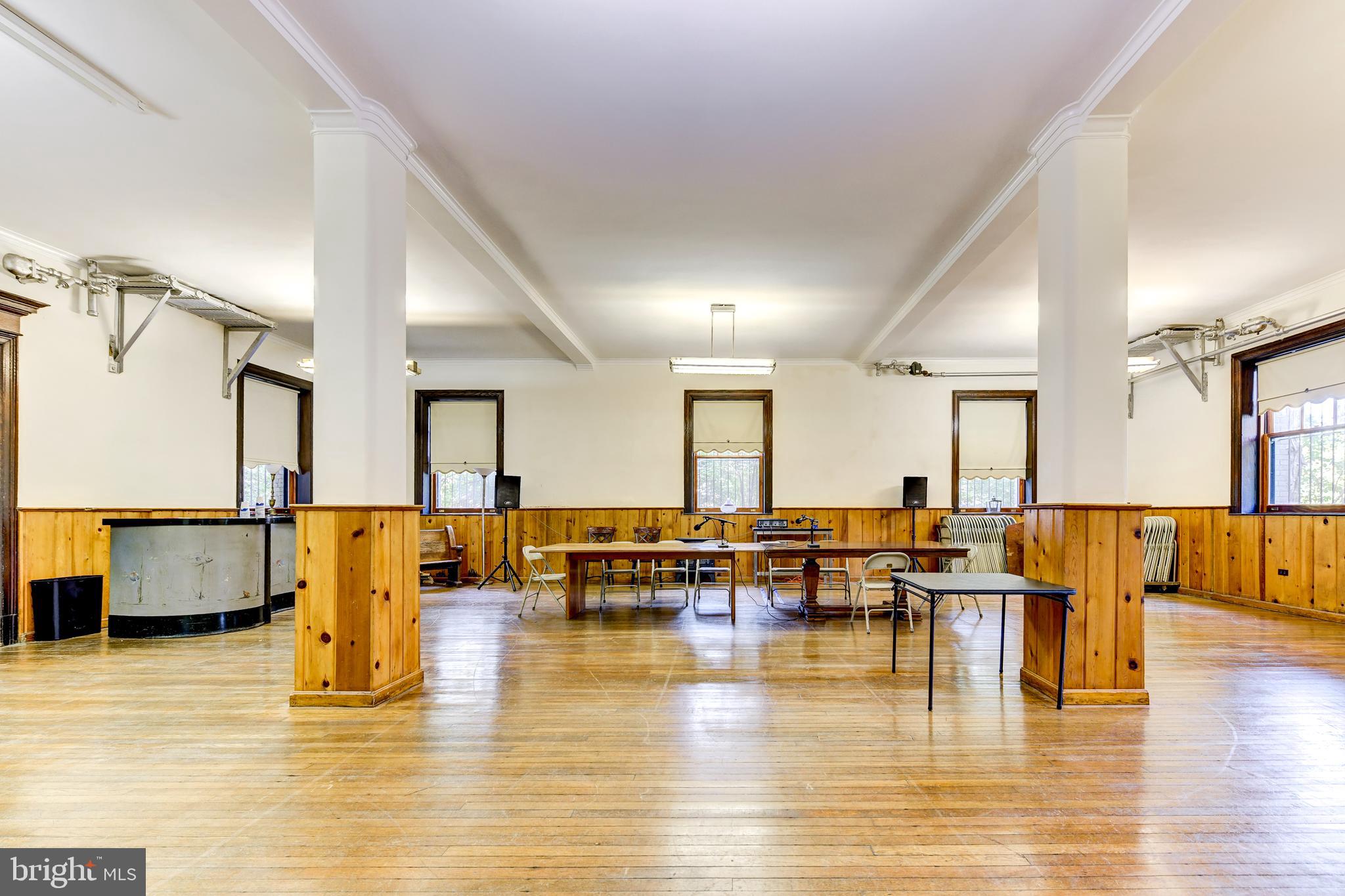 2853 Ontario Road Northwest, Unit 502 Washington, DC 20009 - Photo 42 of 49