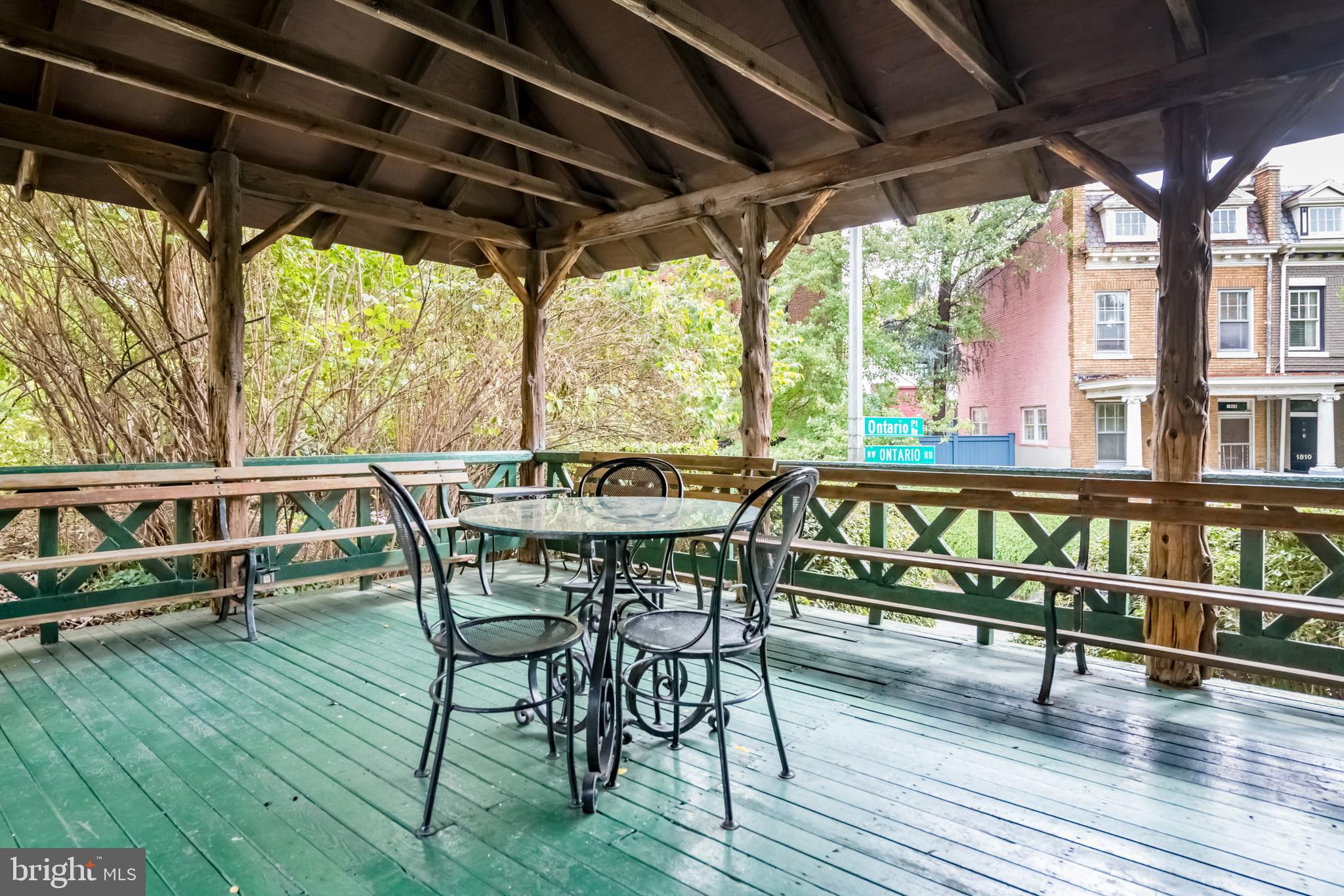 2853 Ontario Road Northwest, Unit 502 Washington, DC 20009 - Photo 44 of 49