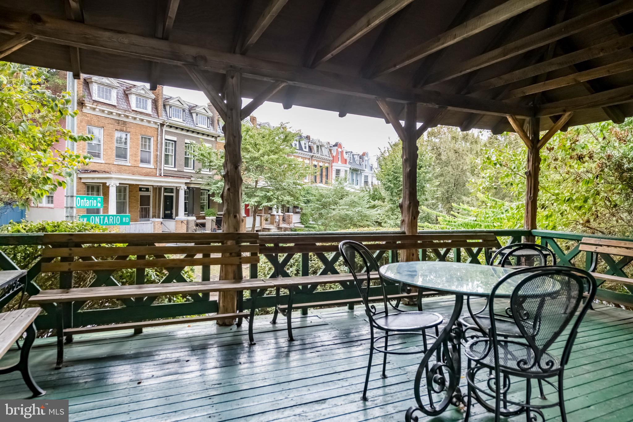 2853 Ontario Road Northwest, Unit 502 Washington, DC 20009 - Photo 45 of 49